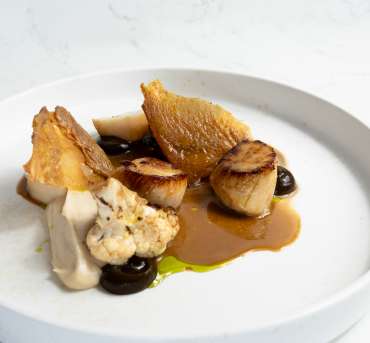 Callum Irwin Private Chef Northern Ireland