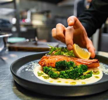 What Makes Cooked by Callum Unique?