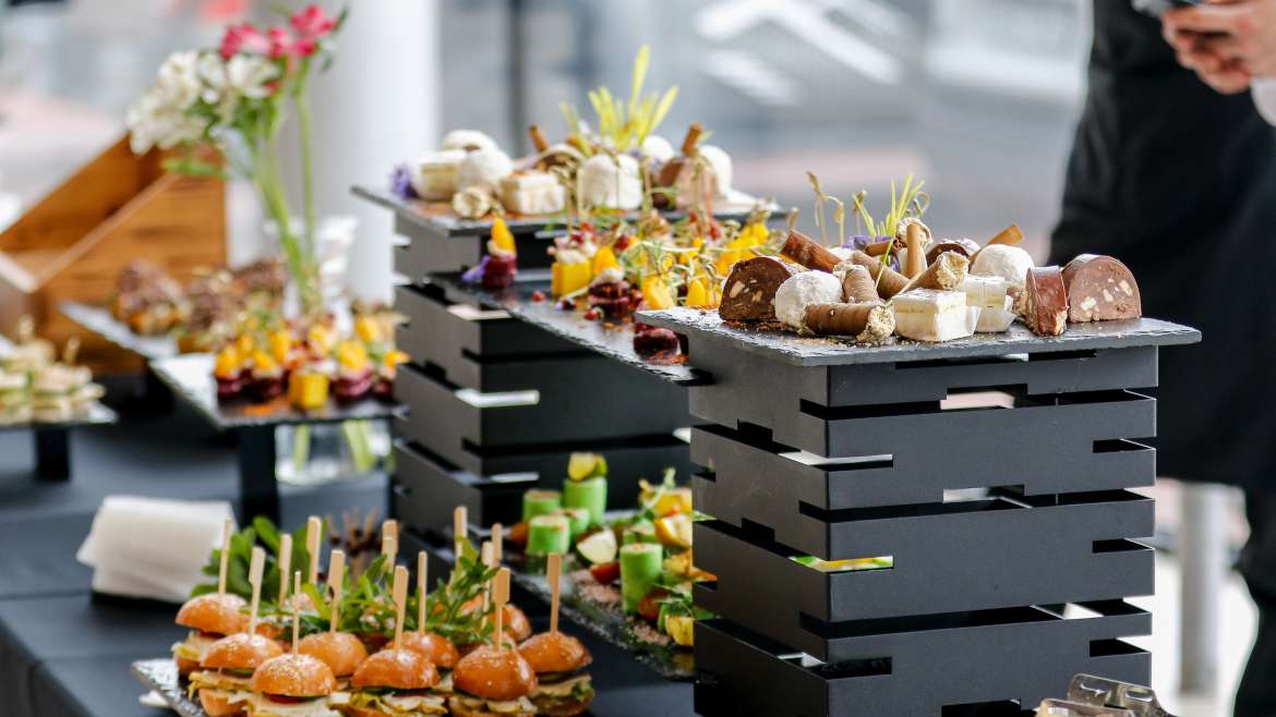 Catering Services