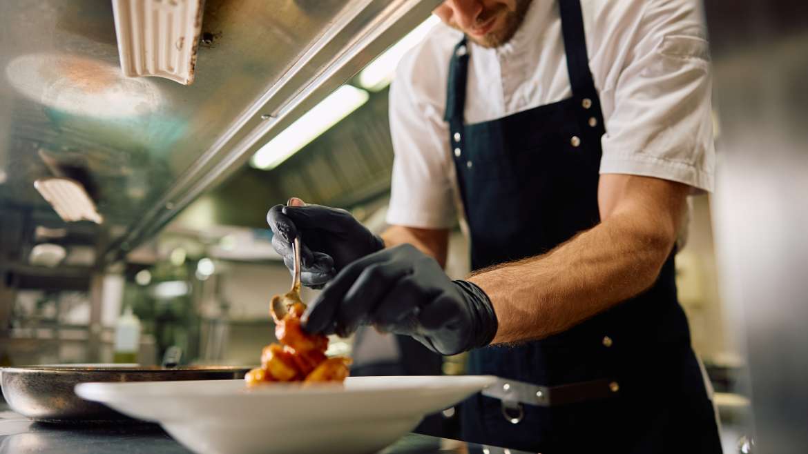 What is a Personal Chef Service?
