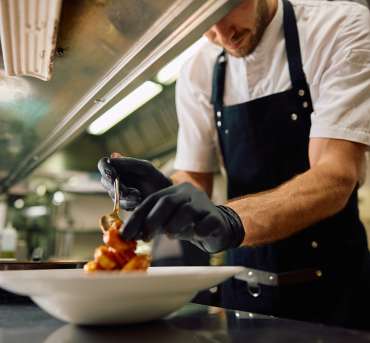 What Is a Personal Chef Service?
