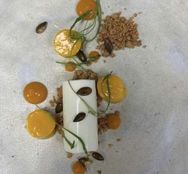 Kitchen Cleaning Service with Cooked by Callum