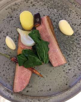 Special Events with Cooked by Callum