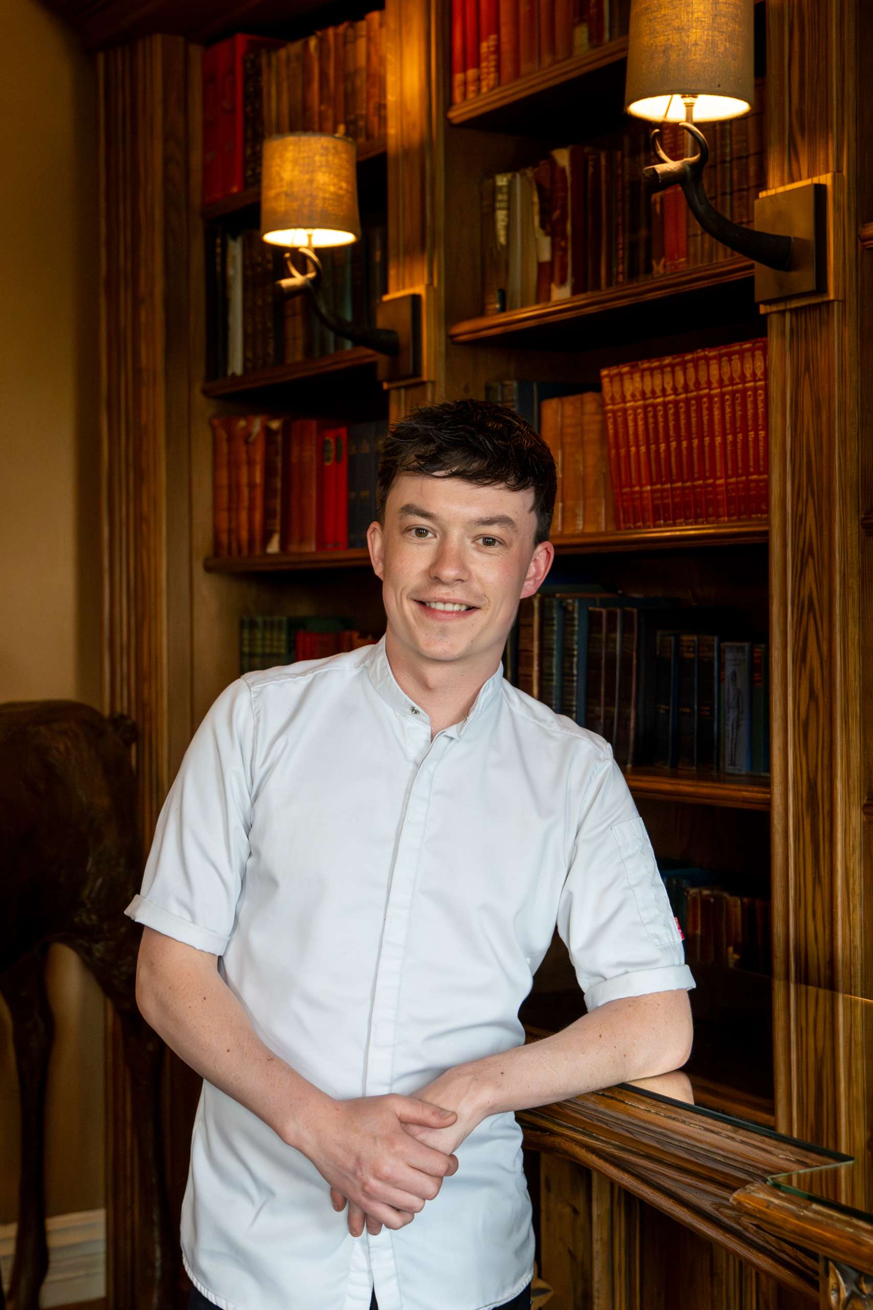 Callum Irwin - Private Chef Belfast